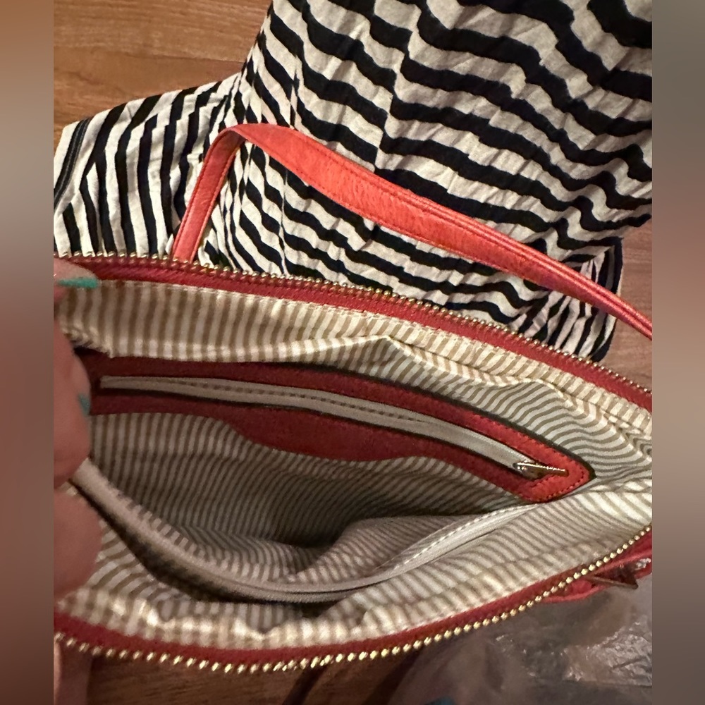 Mia Farrow purse - Picture 12 of 13
